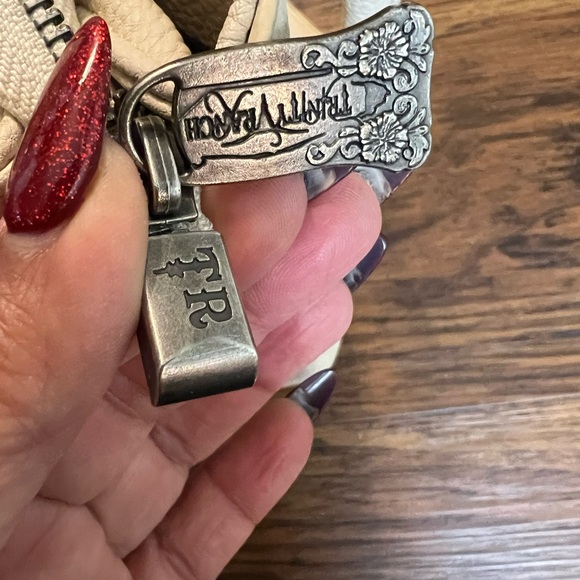 Trinity Ranch bag . - Picture 8 of 11